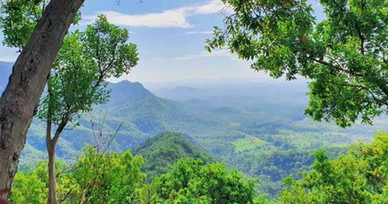 Mount Aural: Cambodia’s Highest Peak