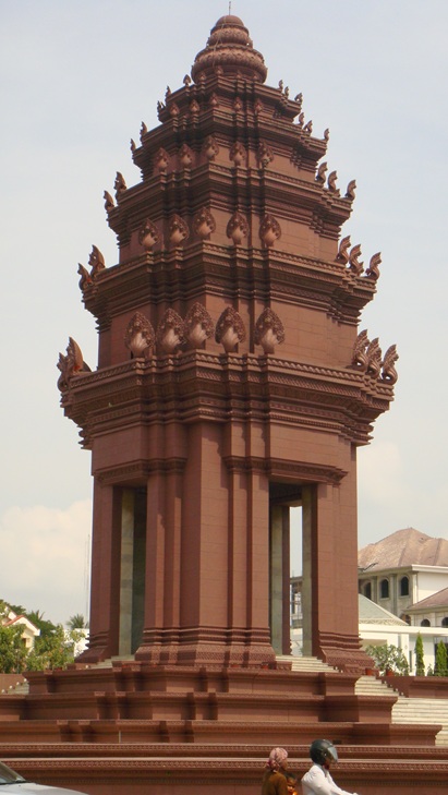 Phnom Penh: The Vibrant Heart of Cambodia