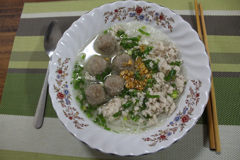 Kuy Teav: Cambodia’s Beloved Noodle Soup