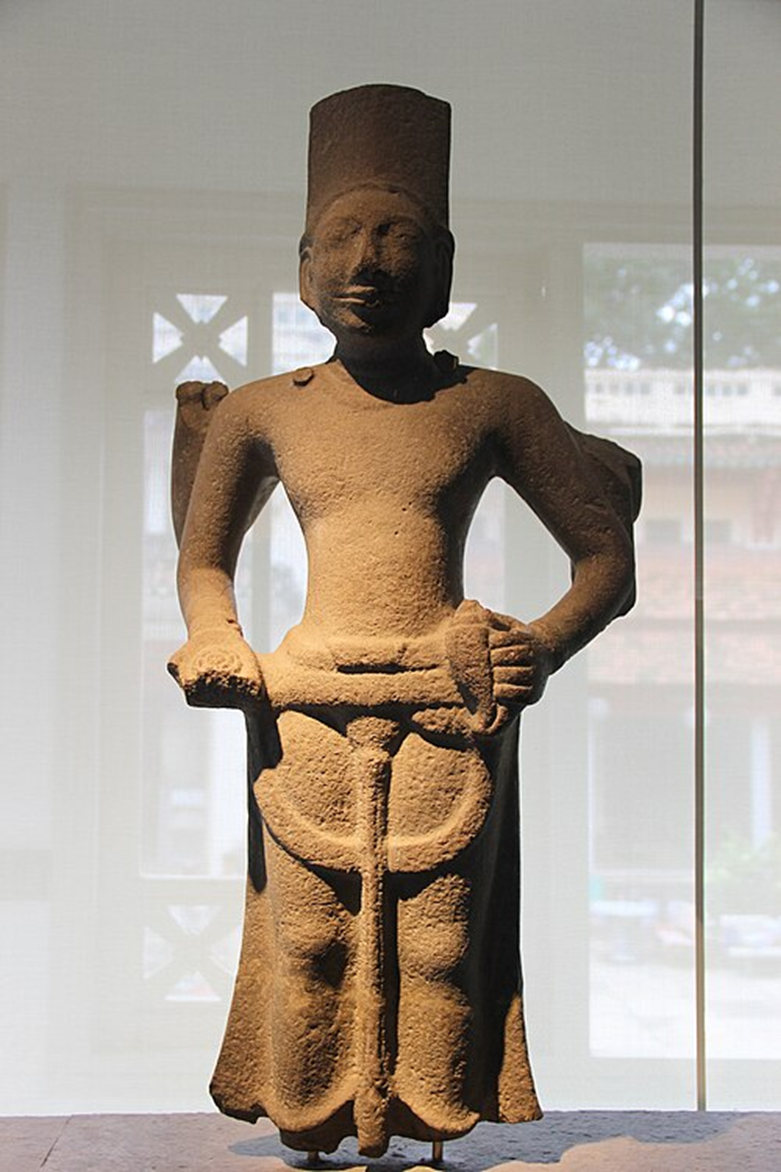 The Ancient Port City of Oc Eo: A Glimpse into the Funan Kingdom