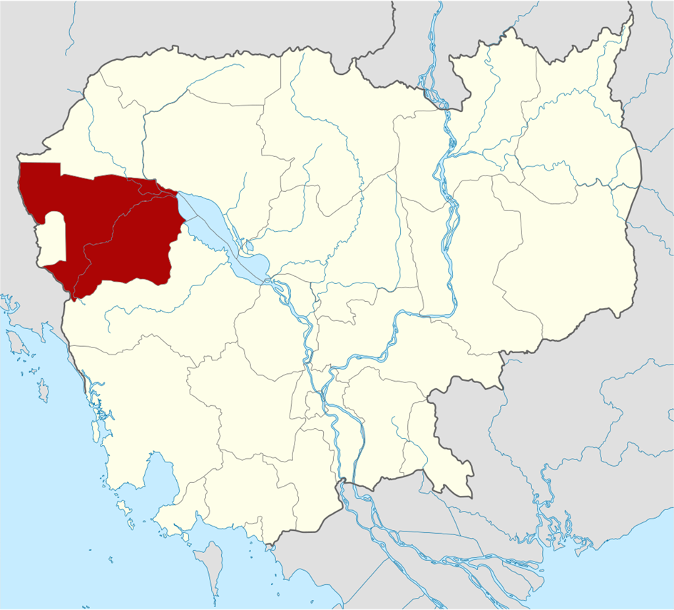 Battambang Province: The Heart of Northwest Cambodia