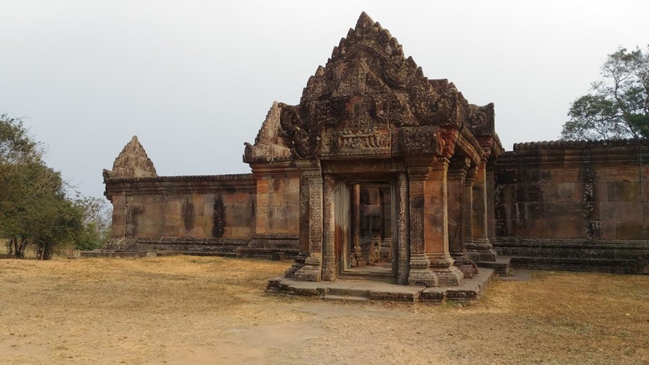 The Border Conflict Between Thailand and Cambodia: A Historical and Contemporary Analysis