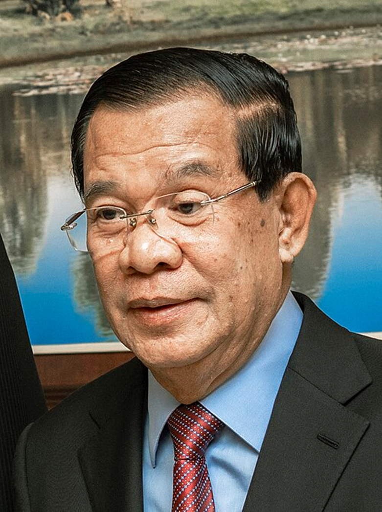 Hun Sen: Cambodia’s Visionary Leader