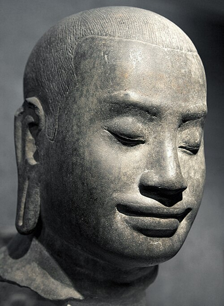 King Jayavarman VII: The Great Builder and Unifier of Cambodia
