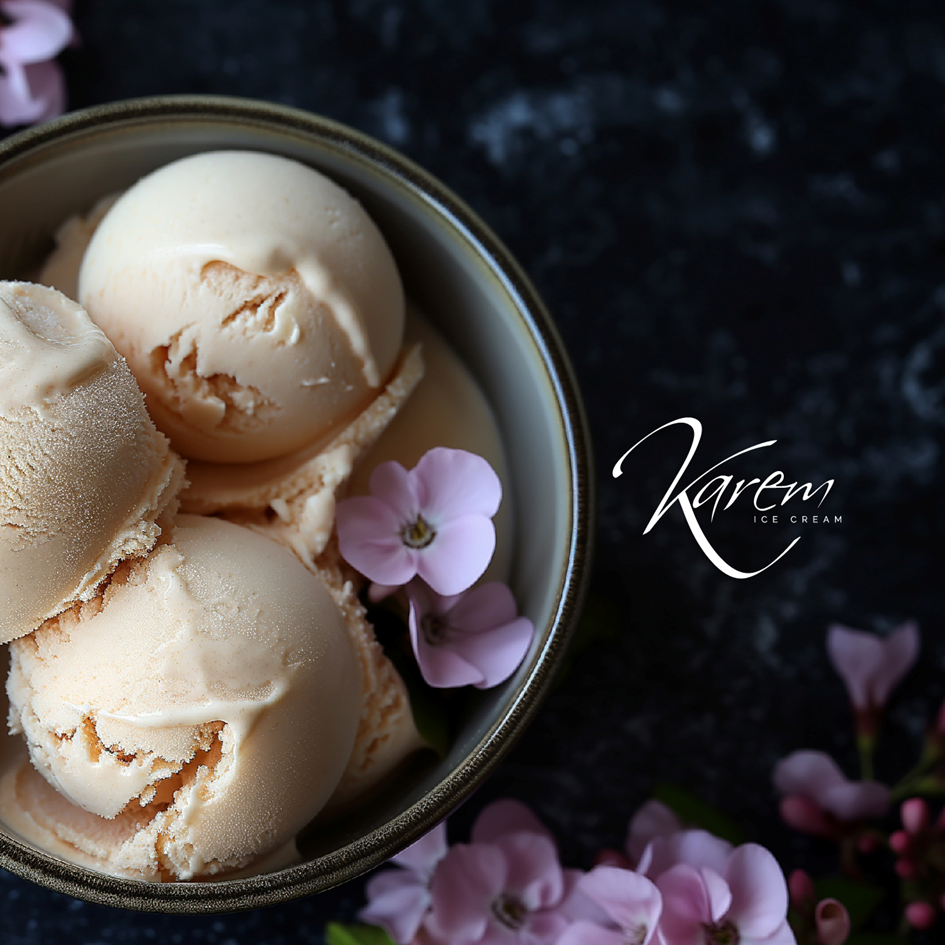 Karem Ice Cream in Cambodia: A Sweet Success Story