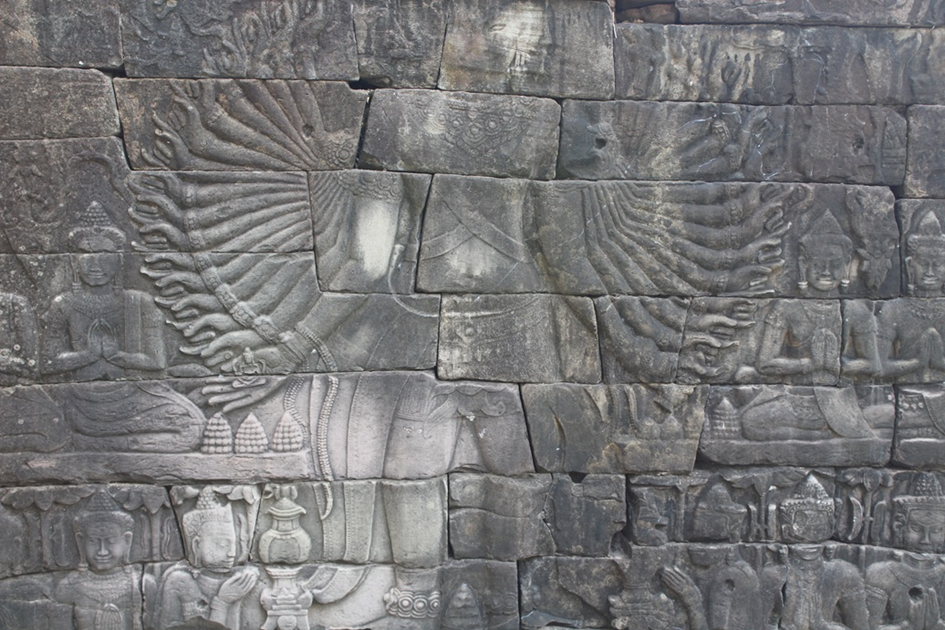 Banteay Chhmar: The Forgotten Giant of the Khmer Empire