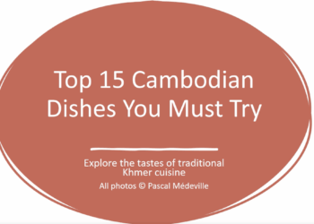 Video: 15 must-try dishes in Cambodia