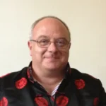 Pascal Medeville