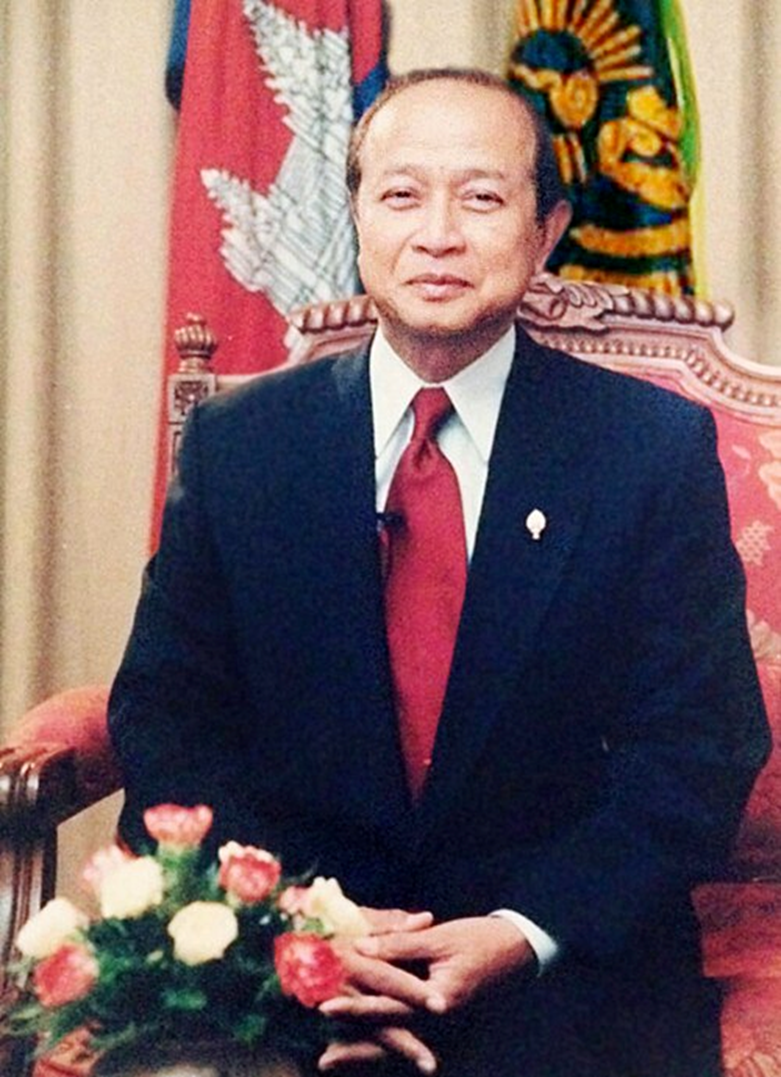 Norodom Ranariddh: Prince, Politician, and the Complex Legacy of a Cambodian Statesman