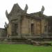 Preah Vihear Temple: An Ancient Hindu Temple in Cambodia