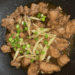 Ginger Chicken in Cambodia: A Culinary Staple Blending Simplicity and Tradition