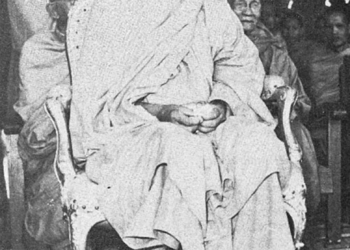 Chuon Nath, Father of the Khmer Dictionary