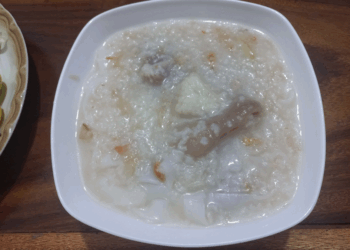 Bánh Canh in Cambodia: An Adaptation