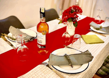 Restaurants: La Cuisine d’Aline