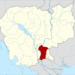 Knowledge: Prey Veng, one of the most populated provinces of Cambodia