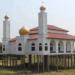 Picture of the day: Mosque in Kratie