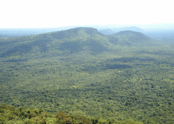 Video: The Preah Vihear Massacre
