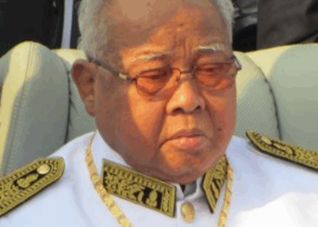 Chea Sim: Guiding Cambodia Through Turbulent Times