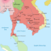 The Rise and Legacy of the Khmer Empire: Southeast Asia’s Ancient Powerhouse
