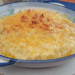 Picture of the day: French Coquillettes au Gratin