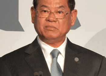 Sar Kheng: A Central Figure in Cambodian Politics