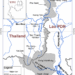The Emerald Triangle in Southeast Asia: A Geopolitical and Developmental Crossroads