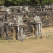 Terrace of the Elephants: History, Architecture, and Significance
