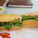 Picture of the day: Pâté sandwich