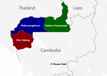 The Franco-Thai War (1940-1941): Causes, Battles, and Aftermath of a Forgotten Southeast Asian Conflict