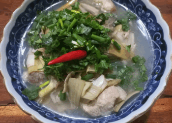 Picture of the day: Sngao Chruk