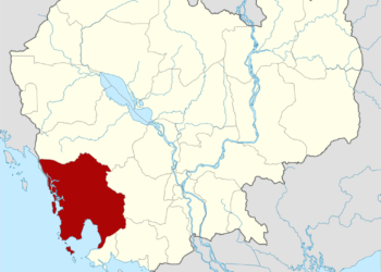 Koh Kong Province: Cambodia’s Last Frontier of Nature, Culture, and Sustainable Development