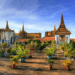 The Silver Pagoda: A Royal Jewel of Cambodia’s Heritage