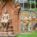 King Sisowath: Reclaimer and Modernizer of Cambodia
