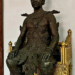 Picture of the day: Statue of King Sisowath