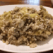 Khmer dishes: Cambodian-Style Smoked Eggplant with Ground Pork