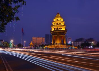 Électricité du Cambodge announces power cuts from July 10th to July 13th, 2025