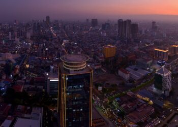Last publications on Wonders of Cambodia (June 30~July 6, 2025)