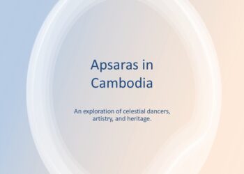 Video: Apsaras