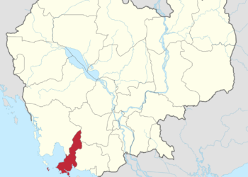 Preah Sihanouk Province: Cambodia’s Gateway to the Sea, Growth, and Opportunity