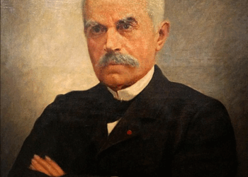 Charles Le Myre de Vilers and Indochina