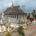 Picture of the day: White Elephant Pagoda in Battambang