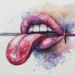 Khmer saying: “The tongue is like a double-edged sword”
