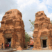 The Towers of Exile: the Story of Neang Khmau