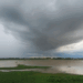 Picture of the day: Cloudy Sky over Takeo
