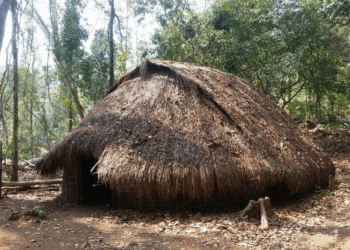 The Bunong People: Guardians of the Eastern Highlands