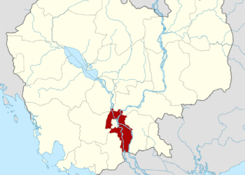Kandal Province: Cambodia’s Economic and Cultural Heartland