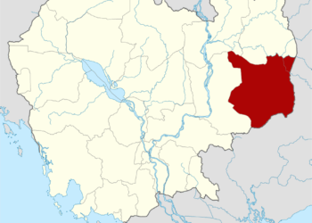 Mondulkiri Province: Cambodia’s Untamed Frontier