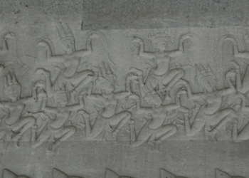 Picture of the day: Apsaras