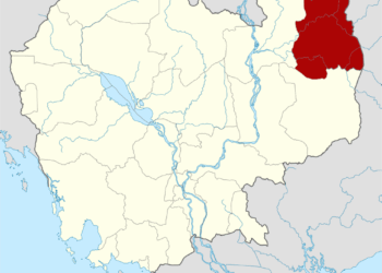 Ratanakiri Province: Cambodia’s Frontier of Gems, Culture, and Wilderness