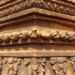 Picture of the day: Romduol flower at the Bayon Temple